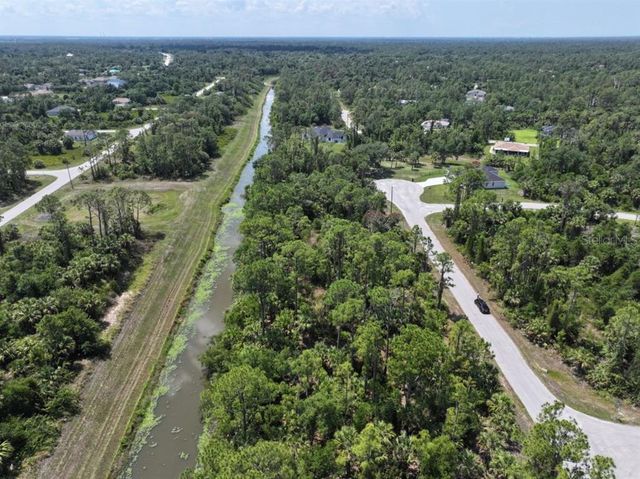 CLATTLEYA AVENUE, North Port, FL 34288