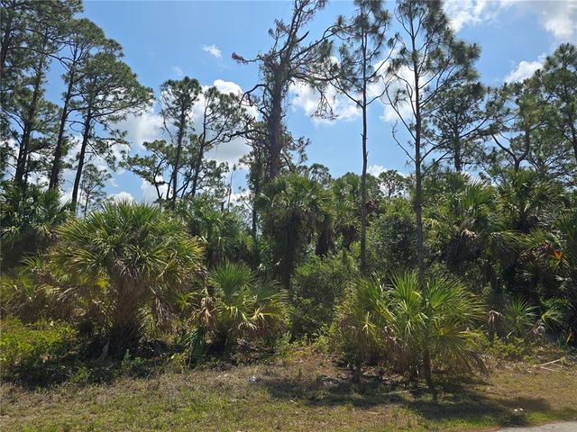 CLATTLEYA AVENUE, North Port, FL 34288