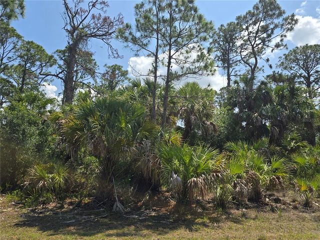 CLATTLEYA AVENUE, North Port, FL 34288