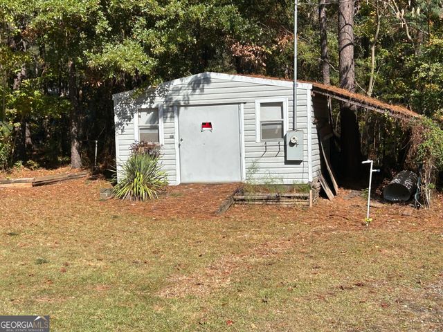 122 Merry Court NW, Milledgeville, GA 31061