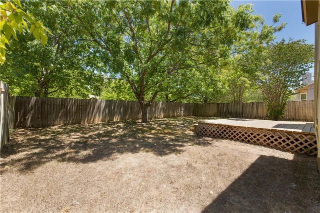 504 Purple Sage DR, Round Rock, TX 78681
