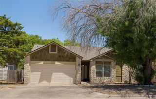 504 Purple Sage DR, Round Rock, TX 78681