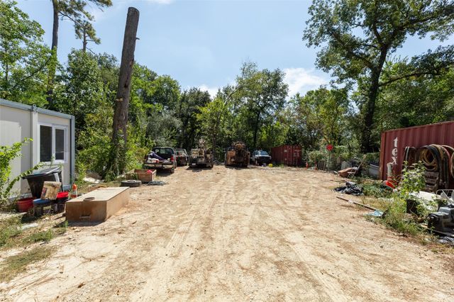 0 Golden Forest Drive, Houston, TX 77091