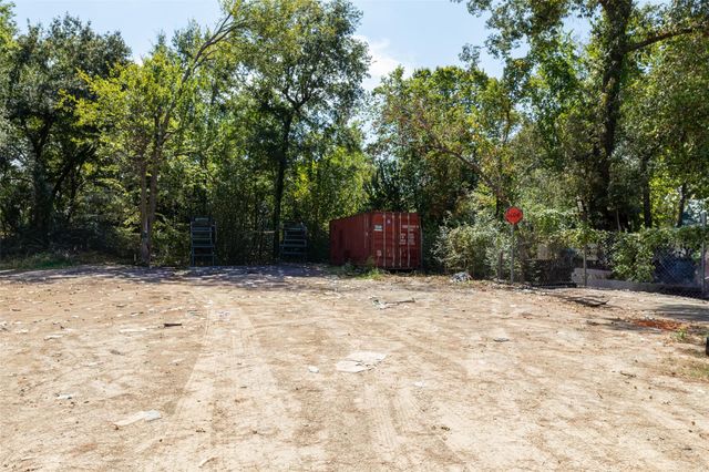 0 Golden Forest Drive, Houston, TX 77091
