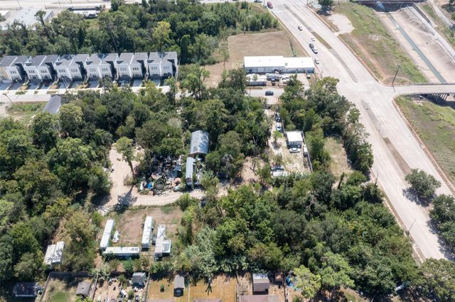 0 Golden Forest Drive, Houston, TX 77091