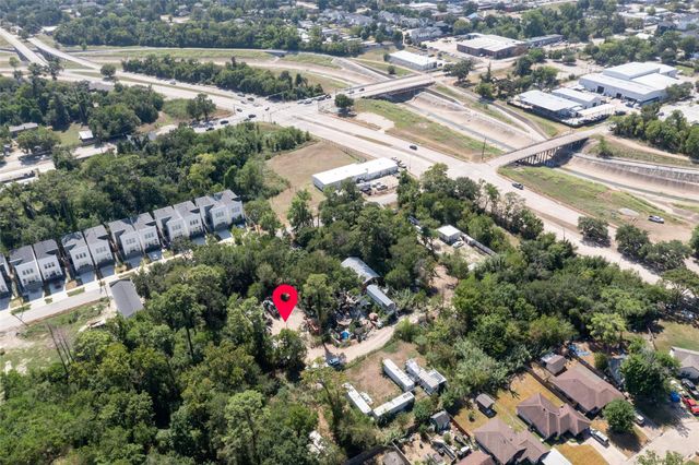 0 Golden Forest Drive, Houston, TX 77091