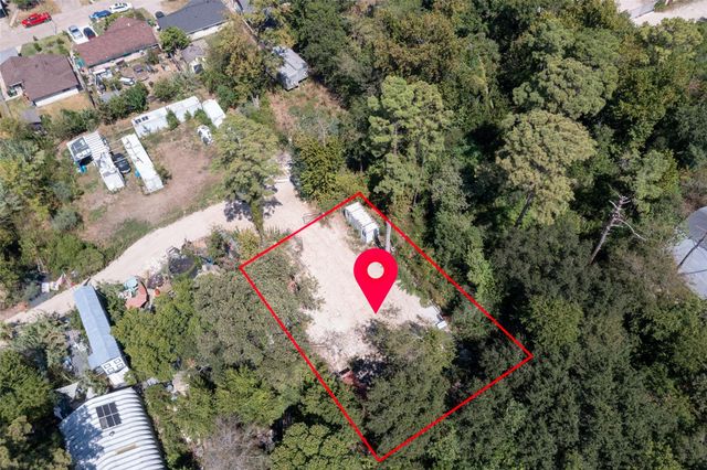 0 Golden Forest Drive, Houston, TX 77091