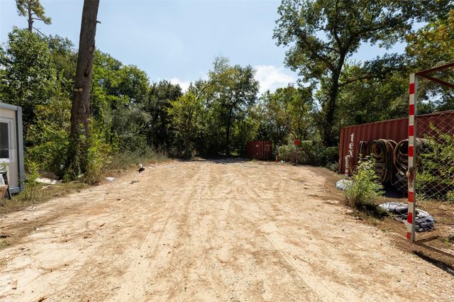 0 Golden Forest Drive, Houston, TX 77091