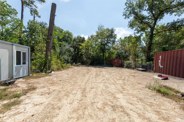 0 Golden Forest Drive, Houston, TX 77091