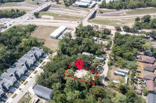 0 Golden Forest Drive, Houston, TX 77091