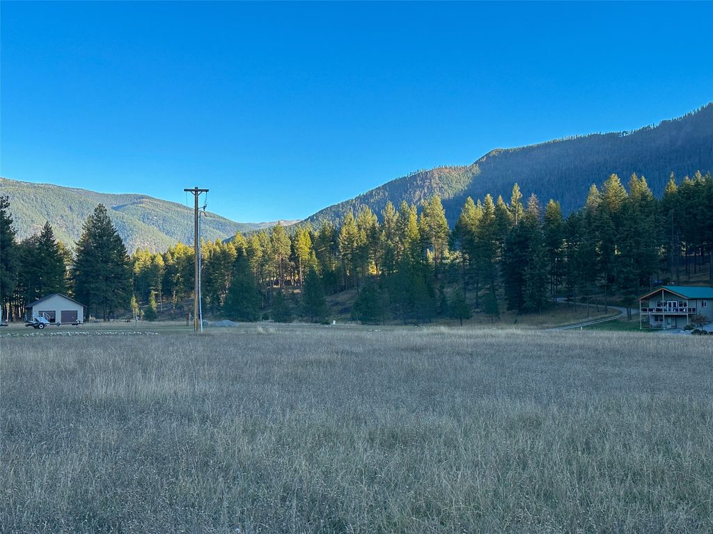 NHN Old Barn Lane, Thompson Falls, MT 59873 photo 3