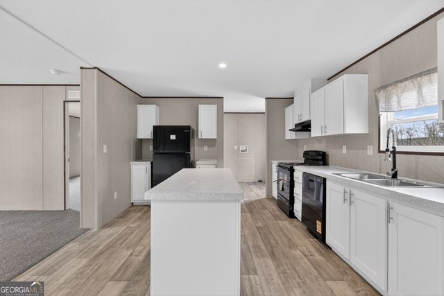 533 Pearwood Road, Royston, GA 30662