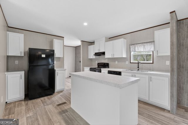 533 Pearwood Road, Royston, GA 30662