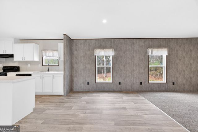 533 Pearwood Road, Royston, GA 30662