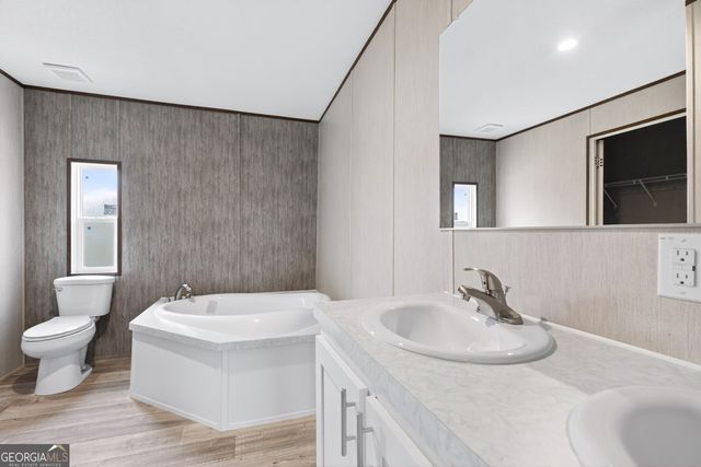 533 Pearwood Road, Royston, GA 30662