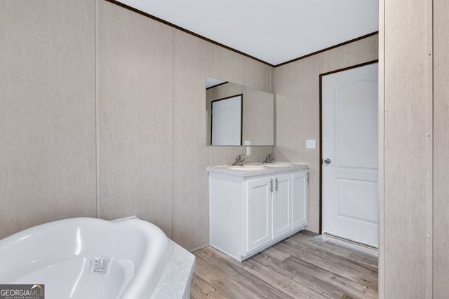 533 Pearwood Road, Royston, GA 30662