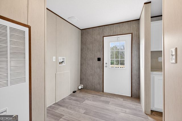 533 Pearwood Road, Royston, GA 30662