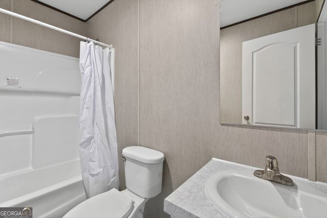 533 Pearwood Road, Royston, GA 30662