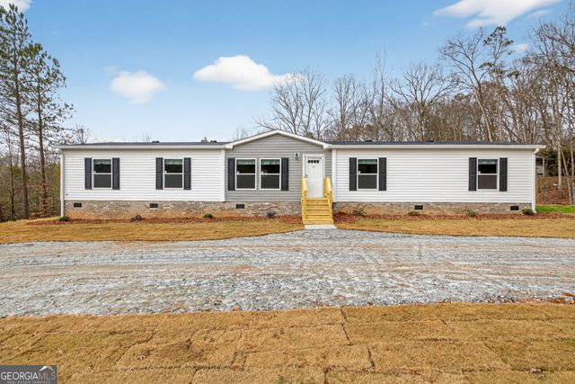 533 Pearwood Road, Royston, GA 30662