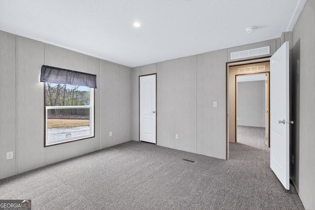 533 Pearwood Road, Royston, GA 30662