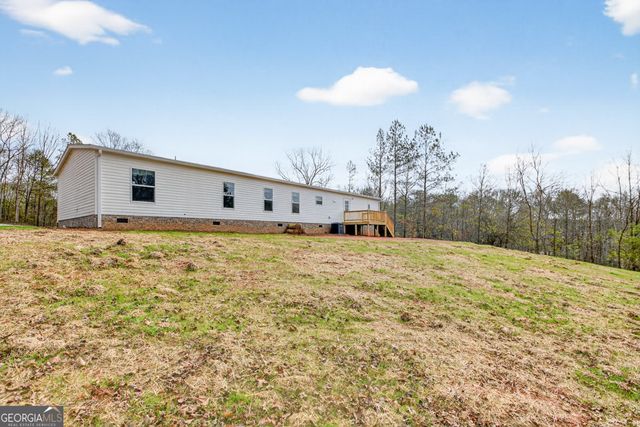 533 Pearwood Road, Royston, GA 30662