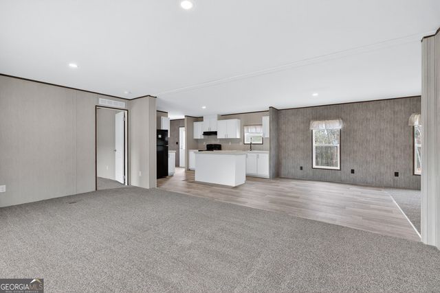 533 Pearwood Road, Royston, GA 30662