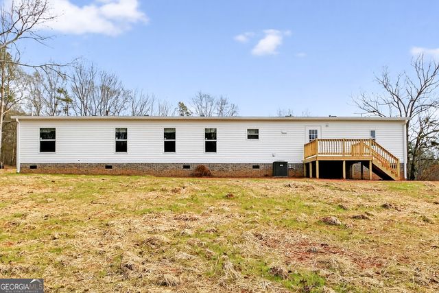 533 Pearwood Road, Royston, GA 30662