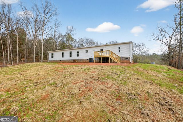 533 Pearwood Road, Royston, GA 30662