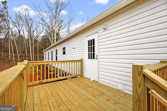 533 Pearwood Road, Royston, GA 30662