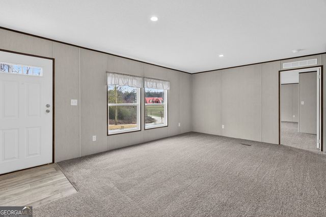 533 Pearwood Road, Royston, GA 30662