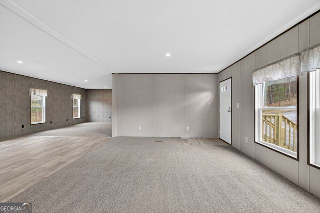 533 Pearwood Road, Royston, GA 30662