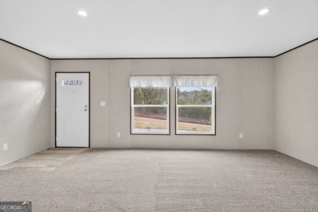 533 Pearwood Road, Royston, GA 30662