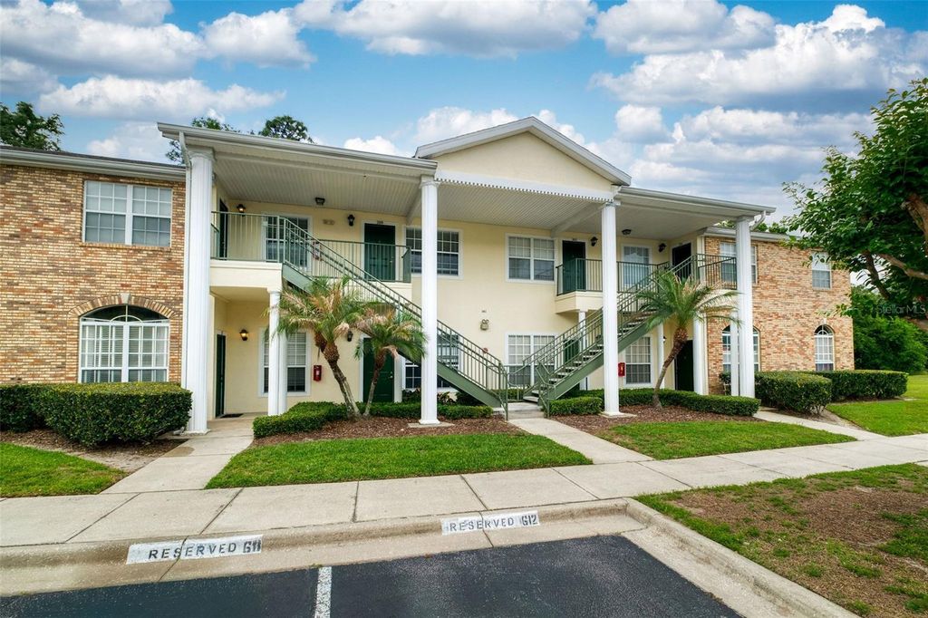 141 RESERVE CIRCLE 113, Oviedo, FL 32765
