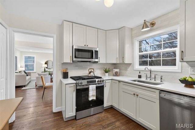 719 Selma Avenue, St Louis, MO 63119