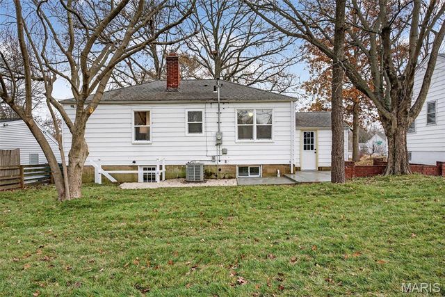 719 Selma Avenue, St Louis, MO 63119