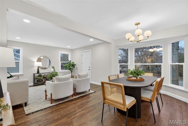 719 Selma Avenue, St Louis, MO 63119