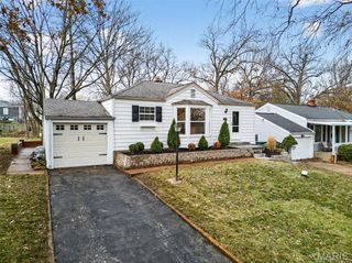 719 Selma Avenue, St Louis, MO 63119