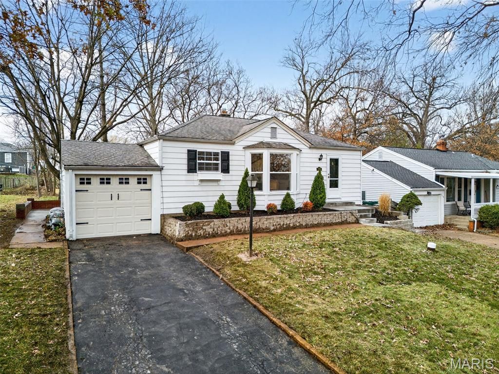 719 Selma Avenue, St Louis, MO 63119