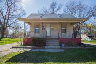 22871 HAYES Avenue, Eastpointe, MI 48021
