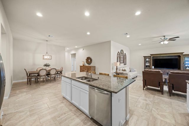 519 Yellow Bullhead Court, Rosenberg, TX 77469