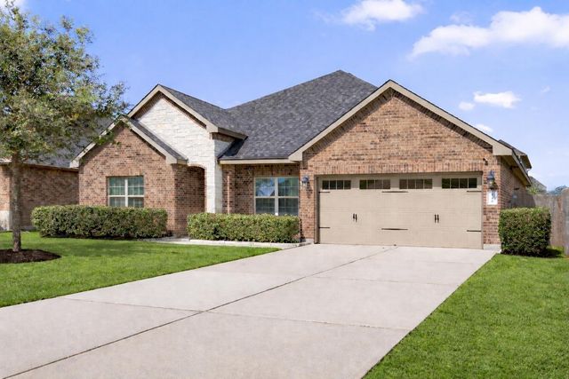 519 Yellow Bullhead Court, Rosenberg, TX 77469