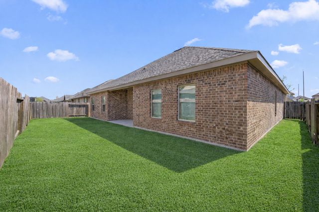 519 Yellow Bullhead Court, Rosenberg, TX 77469