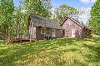 3251 Timberlane Drive, Sylvan Twp, MI 49631