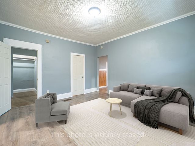 26 Borchard Street, Rochester, NY 14621