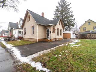 26 Borchard Street, Rochester, NY 14621