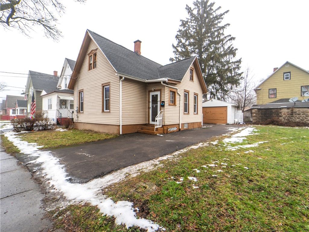 26 Borchard Street, Rochester, NY 14621