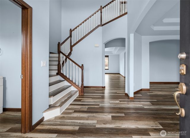1033 Lyle Ridge Circle, Oak Harbor, WA 98277