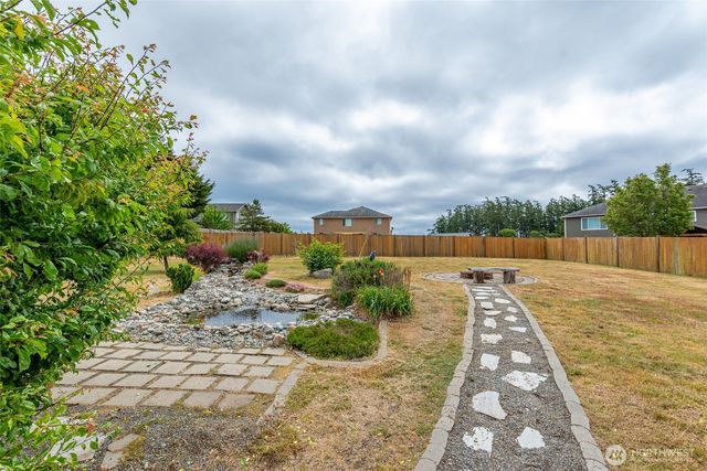1033 Lyle Ridge Circle, Oak Harbor, WA 98277