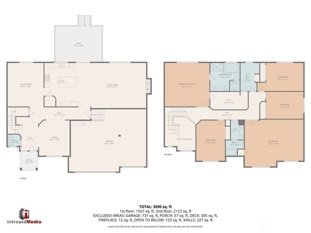 1033 Lyle Ridge Circle, Oak Harbor, WA 98277