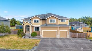 1033 Lyle Ridge Circle, Oak Harbor, WA 98277